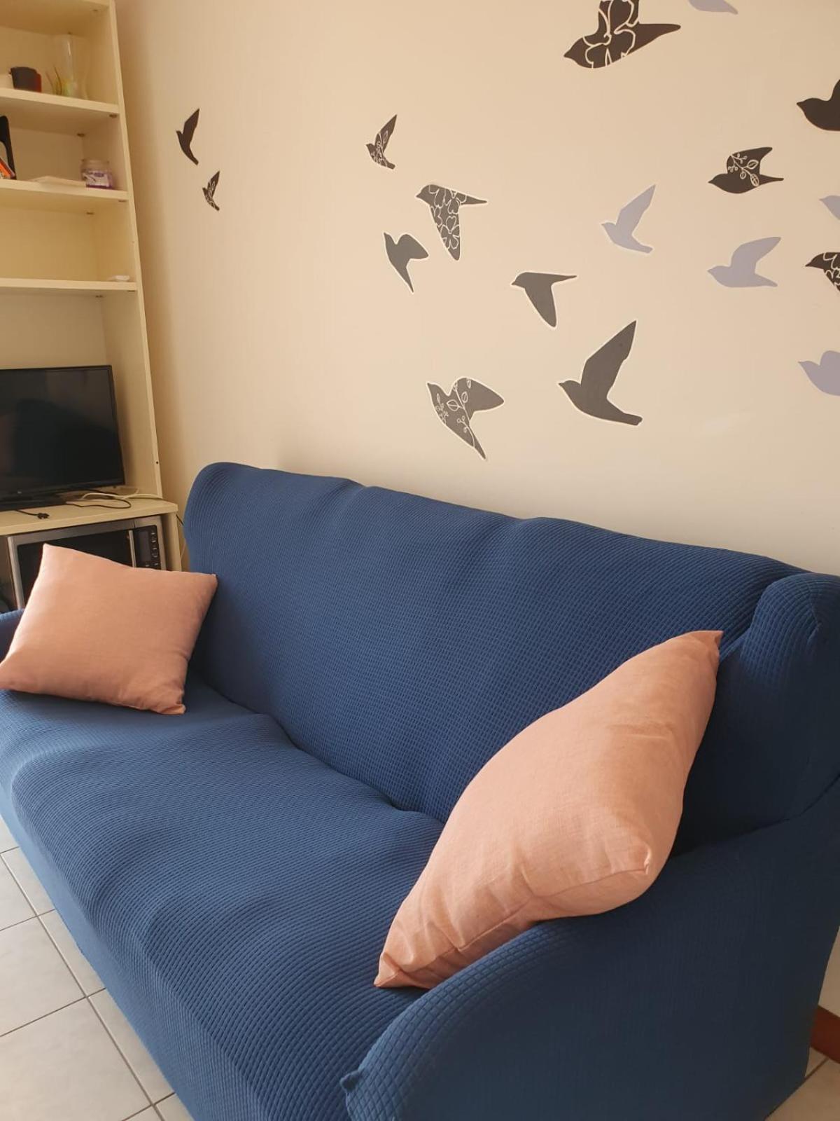 Hotel Holiday Мартинсикуро Номер фото