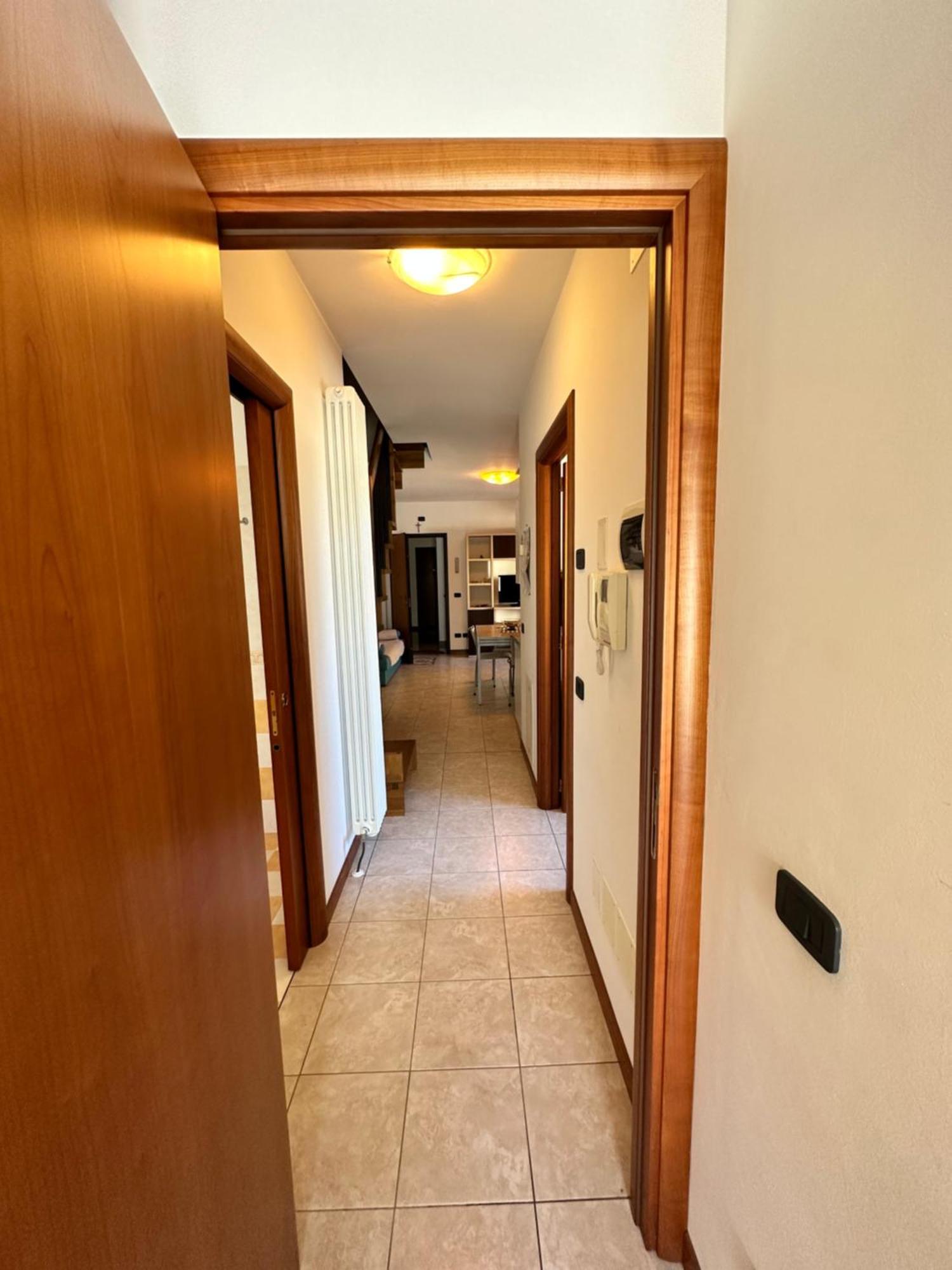 Hotel Holiday Мартинсикуро Номер фото